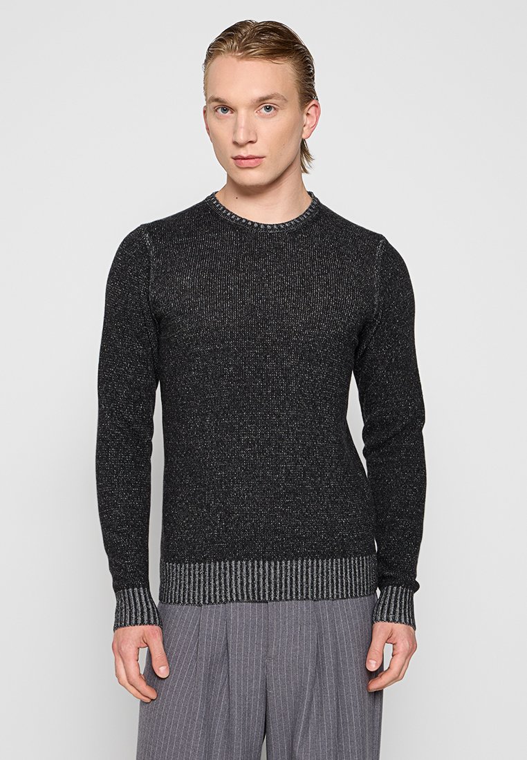 PATRIZIA PEPE Trui zwart