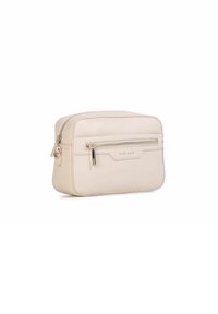 Miriade ADRIEL - Borsa a tracolla - off white