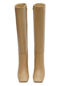 Mango Botas - sand