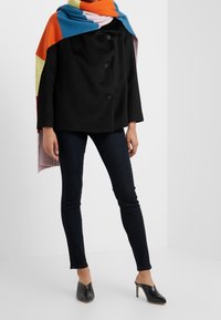 MAX&Co. Cappotto classico - black
