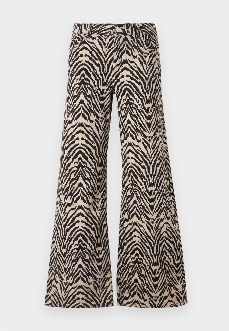 JDY Relaxed fit jeans crème JDY Relaxed fit jeans crème