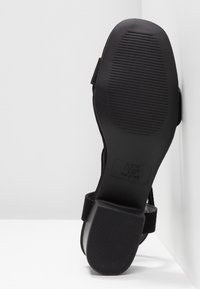 New Look Sandales - black