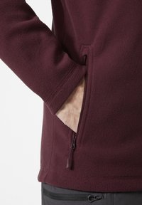 Helly Hansen DAYBREAKER - Giacca in pile - hickory