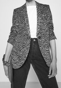 Pinko Blazer - multi-coloured