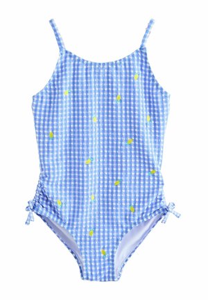 - Kostium kąpielowy