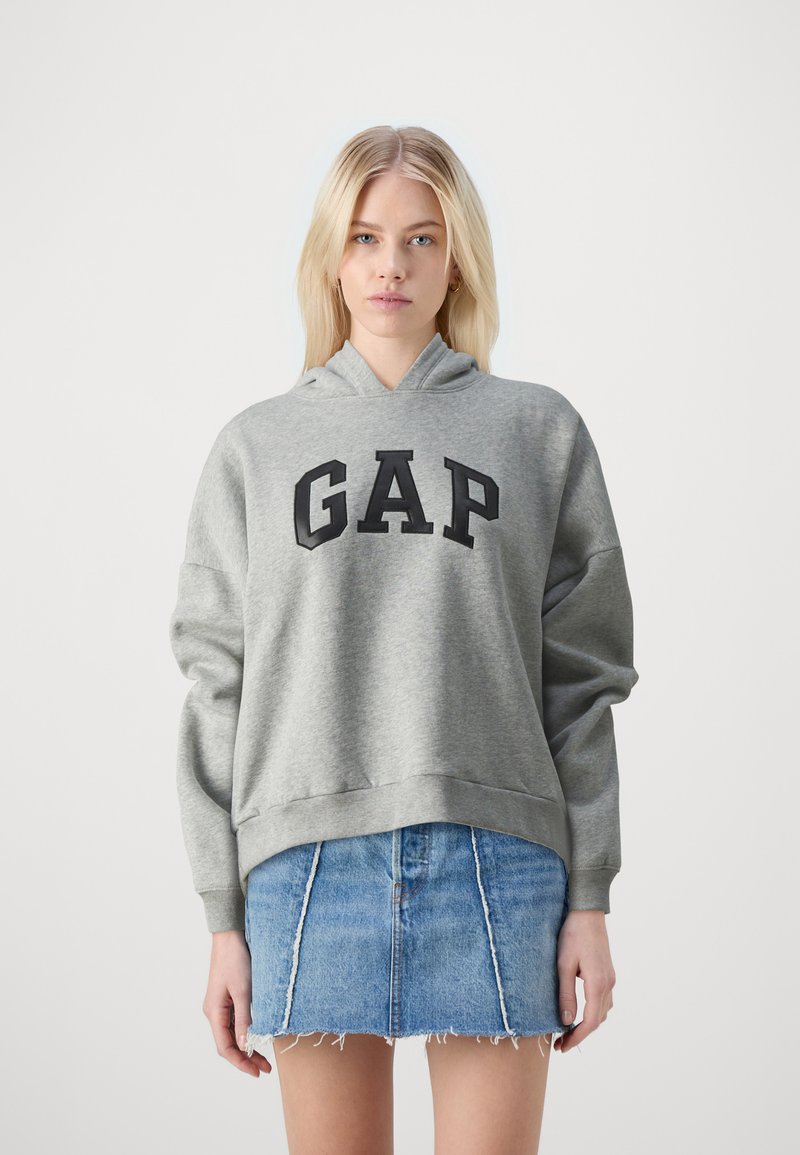 GAP Pusa - light heather grey