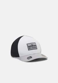 Não selecionado, white/black/city grey