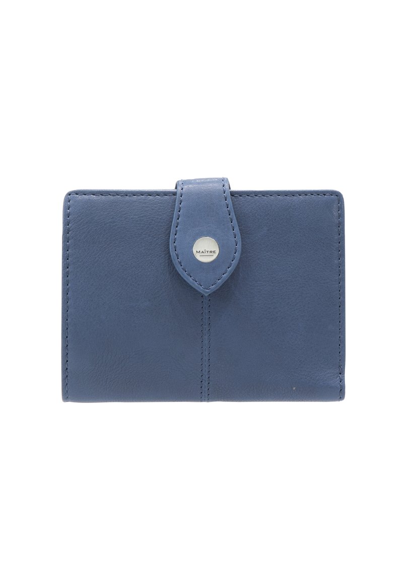 MAITRE LEMBERG DAWINA - Portafoglio - midblue