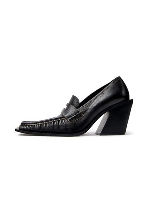 CAMPERLAB, ESCANDALO UNISEX - Chaussures à enfiler - schwarz