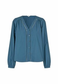 Unselected, orion blue