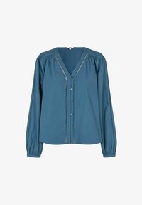 Unausgewählt, orion blue