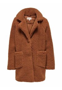 Ej vald, ginger bread