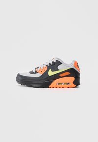 Unausgewählt, light smoke grey/limelight/hyper crimson/black