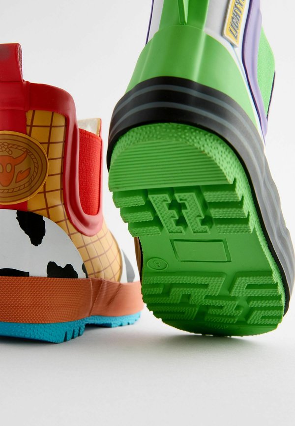 TOY STORY WARM LINED  – Gummistiefel