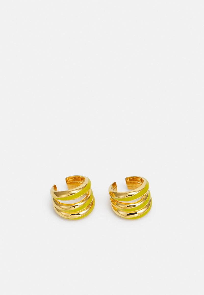 MISHO SUME - Kolczyki