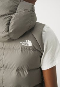 The North Face HYALITE VEST - Liemenė - smoked pearl