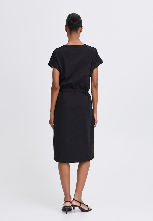 BYPANDINNA - Jersey dress4