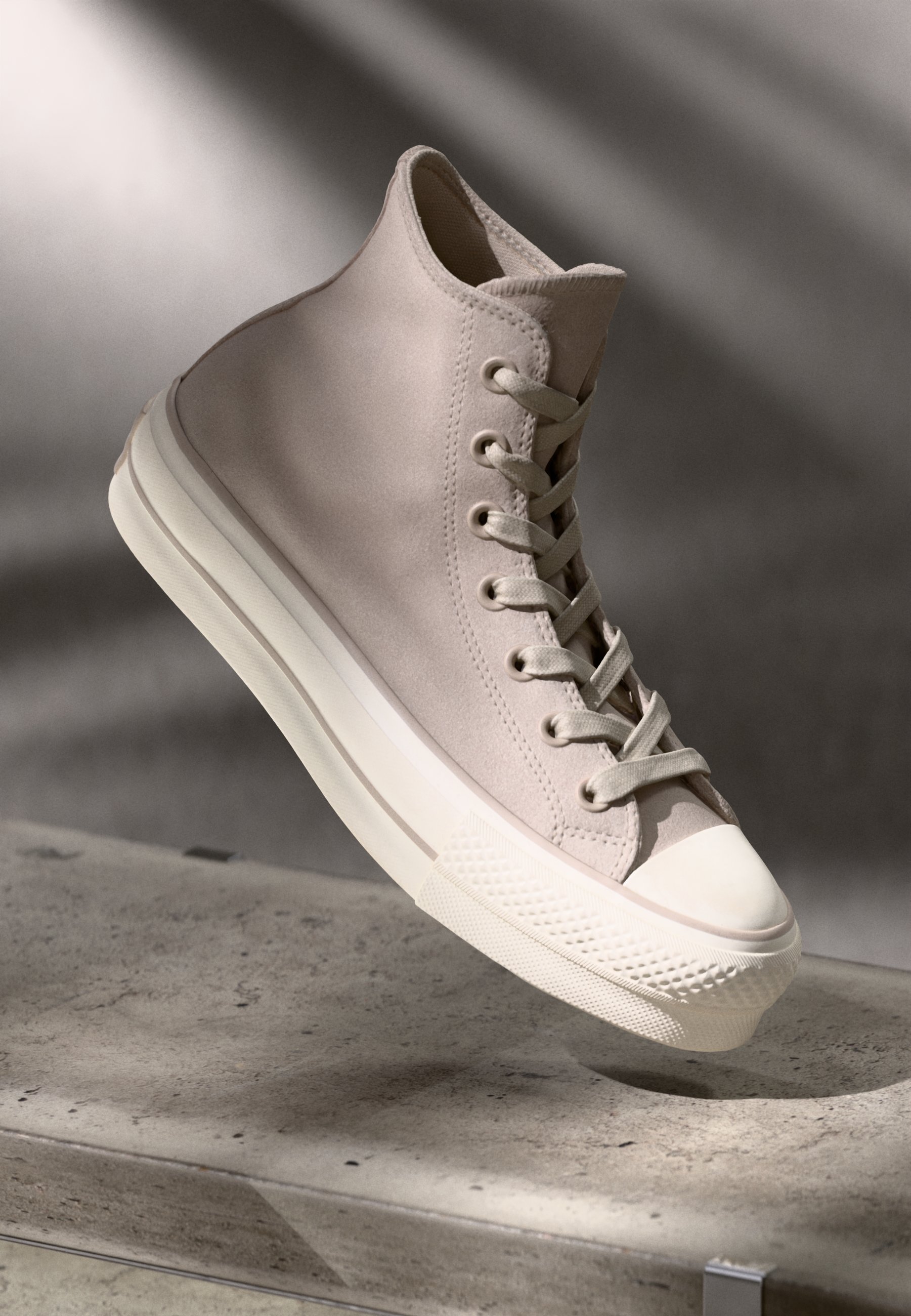 Converse CHUCK TAYLOR ALL STAR LIFT PLATFORM High-top trainers