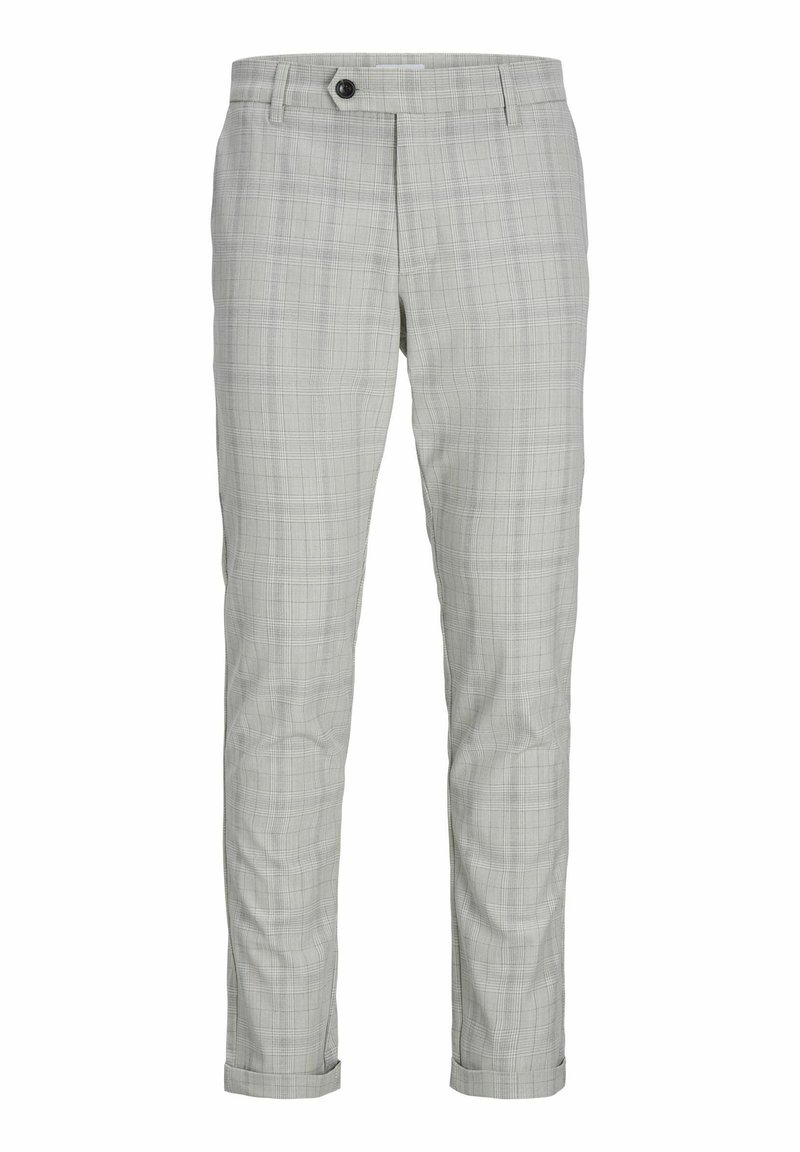 Jack & Jones PREMIUM Chino grijs Jack & Jones PREMIUM Chino grijs