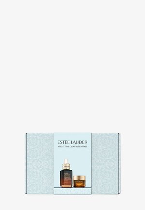 NIGHTTIME GLOW ESSENTIALS VALUE SET - Skincare set - -