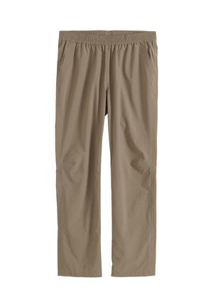 aim’n®, WATERPROOF PANTS - Pantalons outdoor - hazelnut