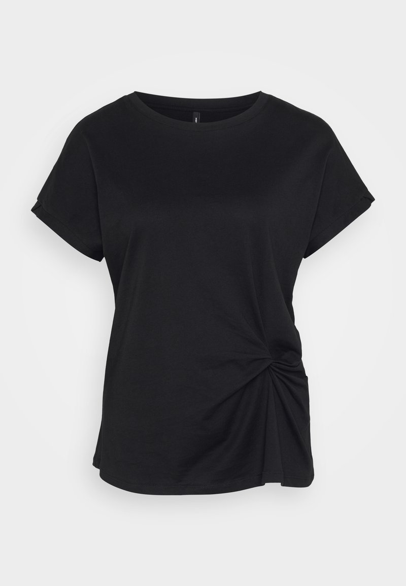 Vero Moda Tall T-shirt print zwart