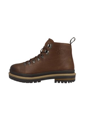 BOLD 2 - Schnürstiefelette - camel (14700-2-camel)