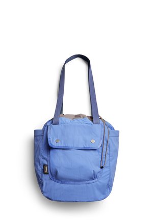 Bellroy CINCH - Shopping bag - denimblue