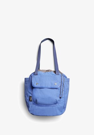 Bellroy CINCH - Shopping bag - denimblue