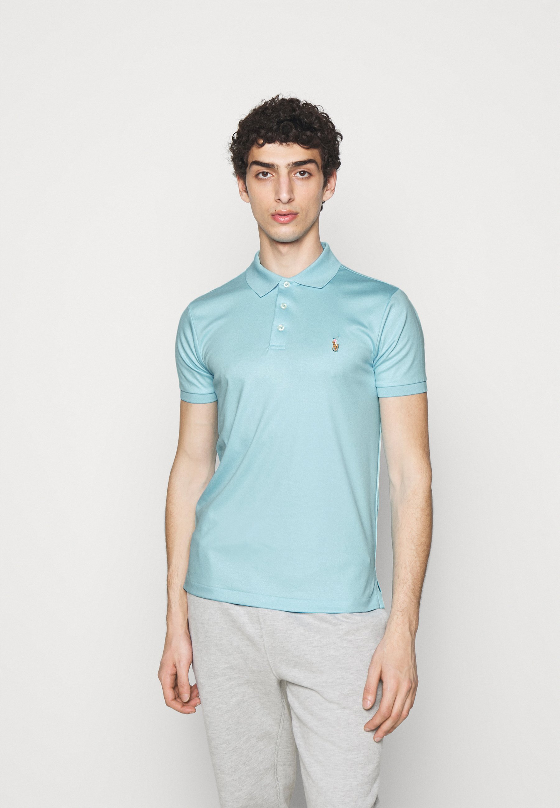 ralph lauren soft touch t shirt