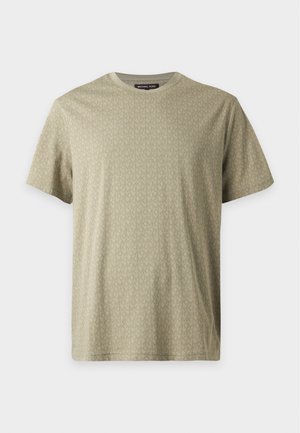 Michael Kors, TEE - T-shirts print - dusty sage