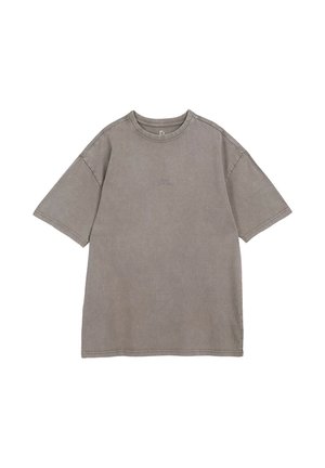 - T-shirt basic