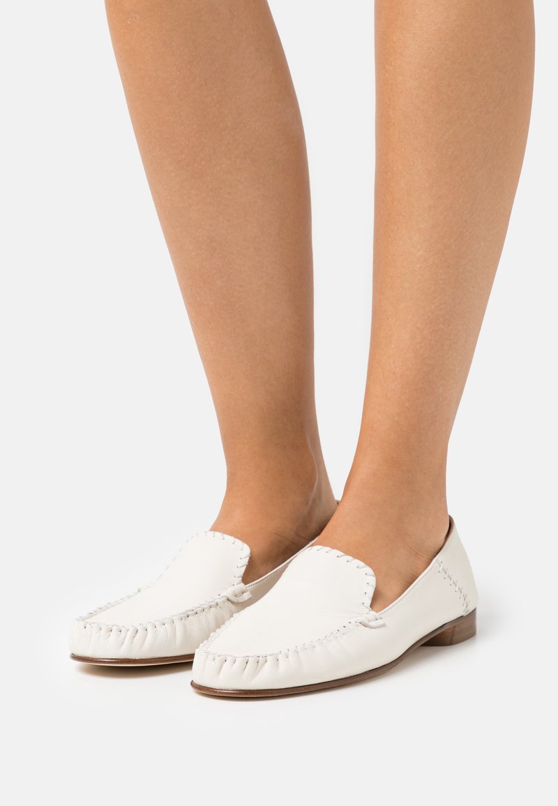 Damen Halbschuhe | Peter Kaiser VALERA Slipper lana samoa/apricot - UN17719 Damen Halbschuhe | Peter Kaiser VALERA Slipper lana samoa/apricot - UN17719