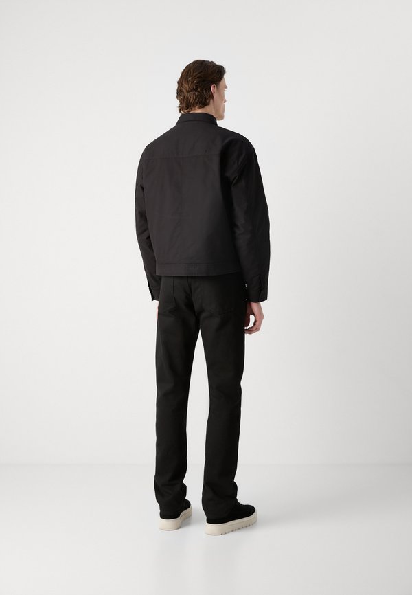 ZIP JACKET - Light jacket4