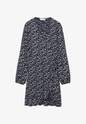 TEEN - Dnevna haljina - royal blue