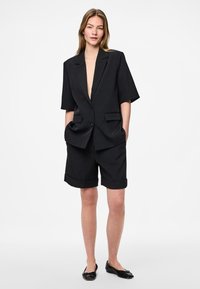 Pieces PCTEMPRE - Blazer - black