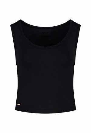 Urban Goddess, SERIS - Top - onyx black