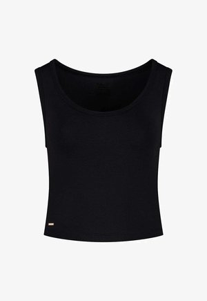 Urban Goddess, SERIS - Top - onyx black