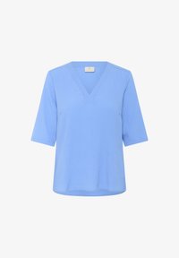 Geselecteerd, ultramarine