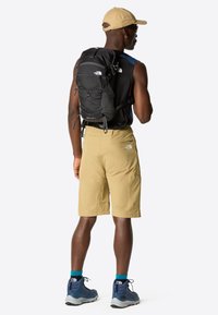 The North Face TRAIL LITE 12 UNISEX - Dnevni ruksak - black/asphalt grey