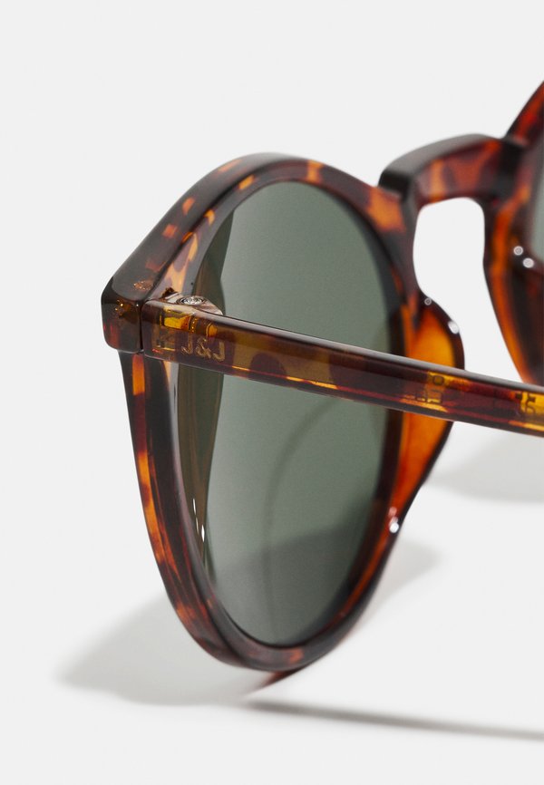 JACRYDER SUNGLASSES UNISEX - Sunglasses - camel2