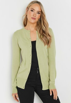 Kofta - pale green