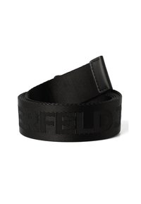 Karl Lagerfeld Jeans Josta - black