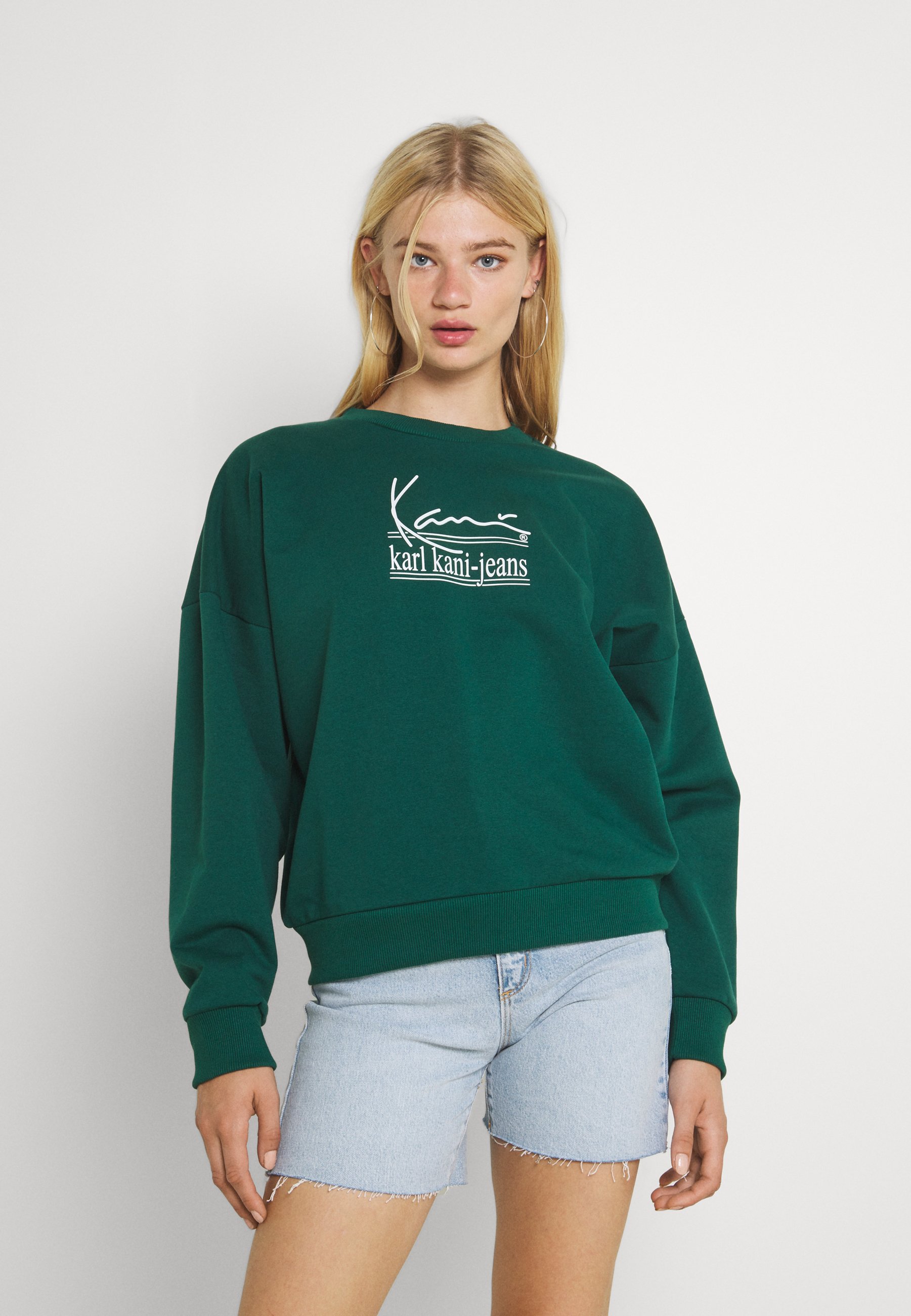 kani sweatshirt damen