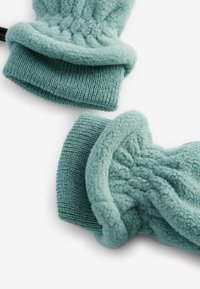 Next REGULAR FIT - Wanten - sage green