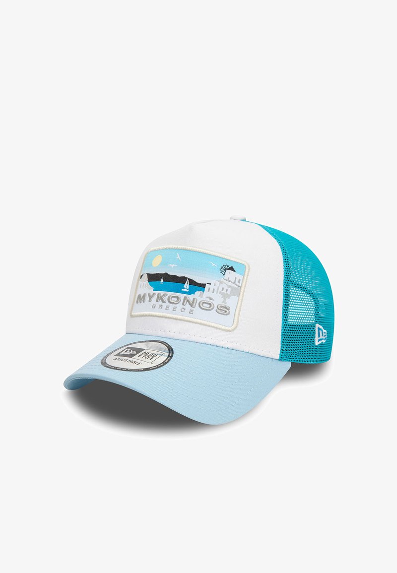 New Era NE SUMMER - Gorra - new era glbswb