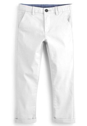 STRETCH  - Chino - natural