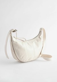 Next Schoudertas - white