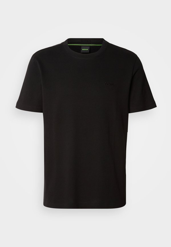 TADDY - Basic T-shirt4