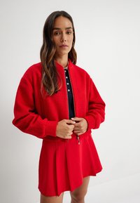 Koton Bomberjacks - red
